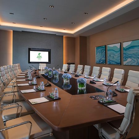 Holiday Inn Tianjin Wuqing By Ihg Εξωτερικό φωτογραφία