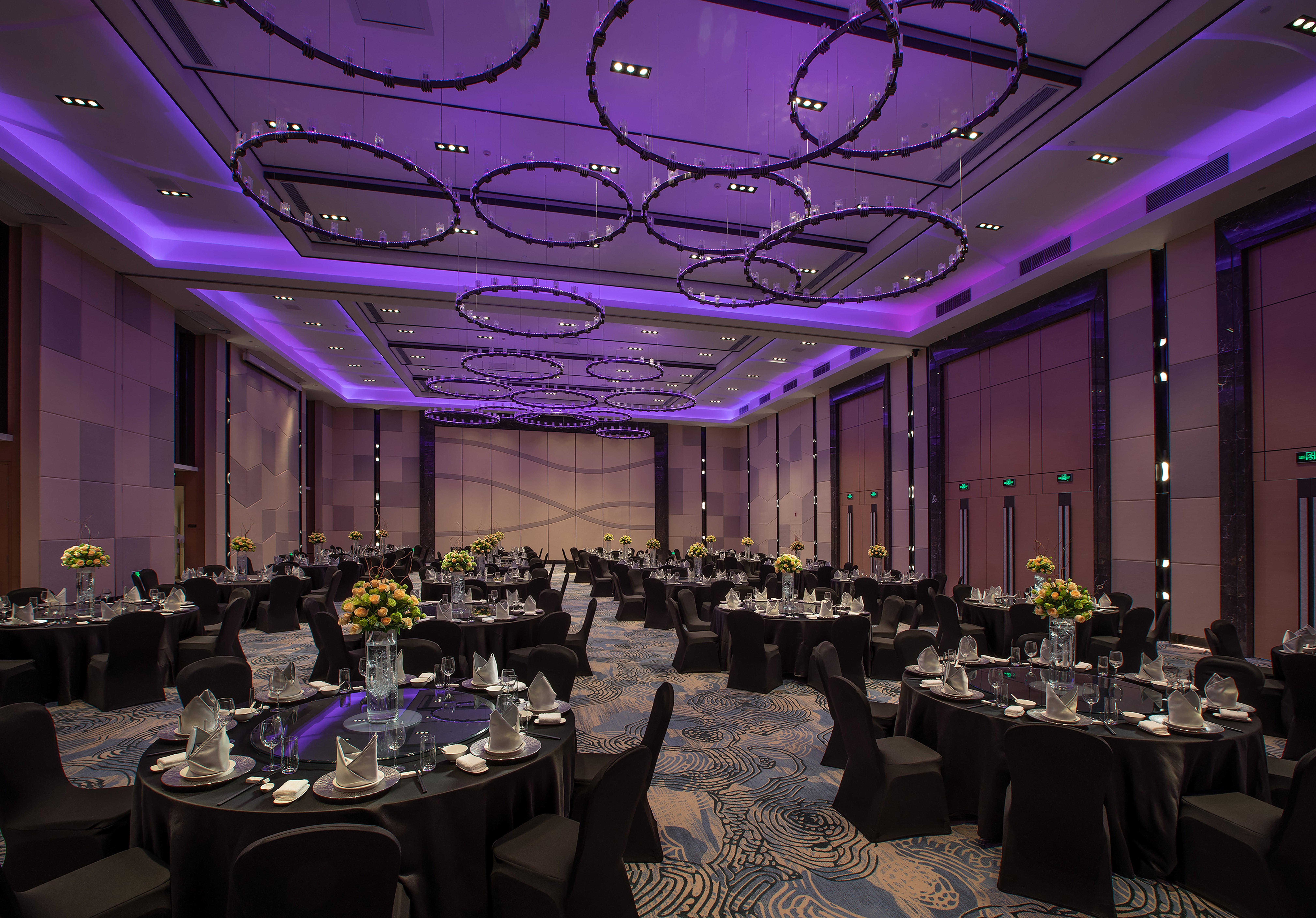 Holiday Inn Tianjin Wuqing By Ihg Εξωτερικό φωτογραφία