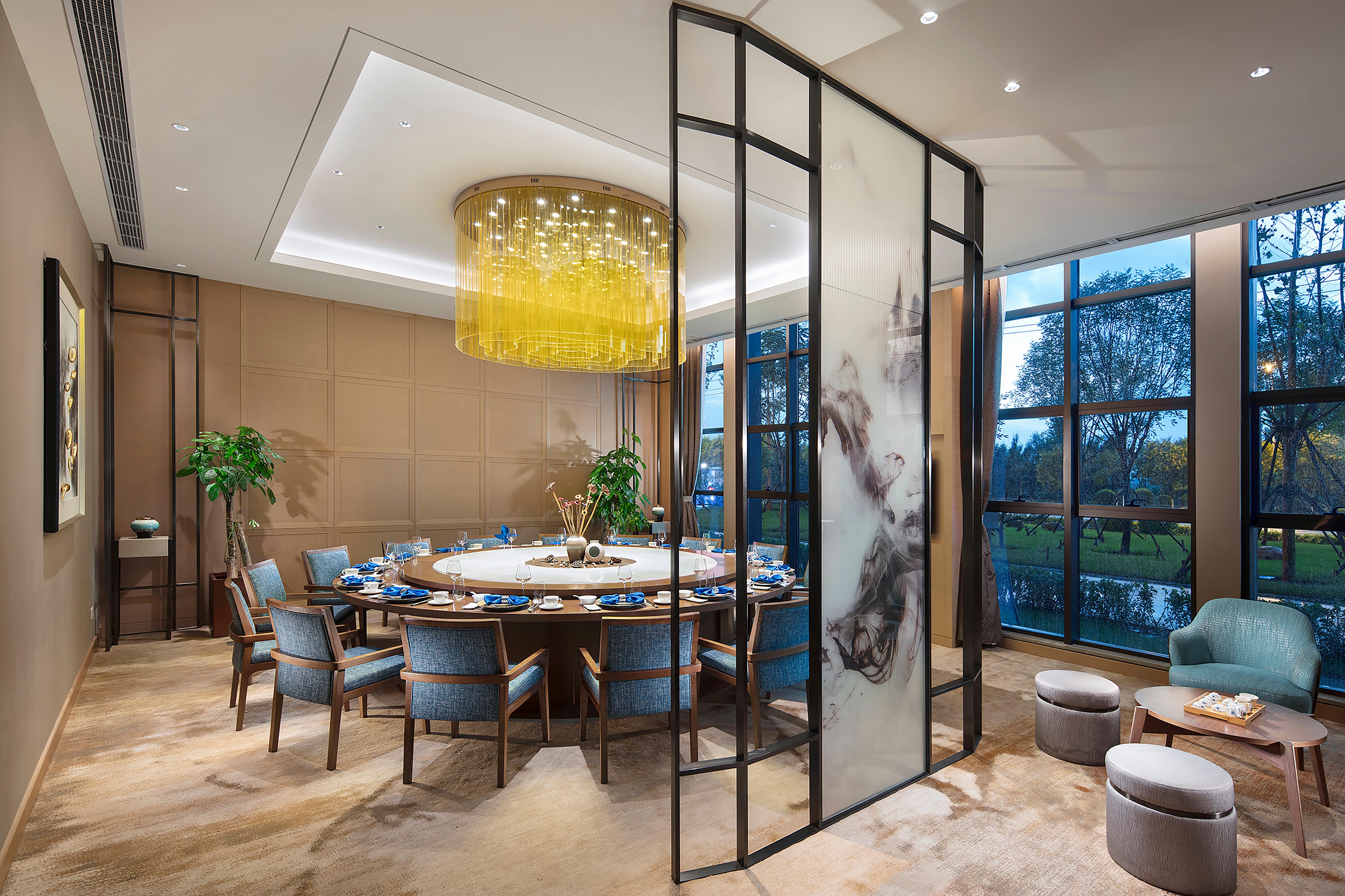 Holiday Inn Tianjin Wuqing By Ihg Εξωτερικό φωτογραφία