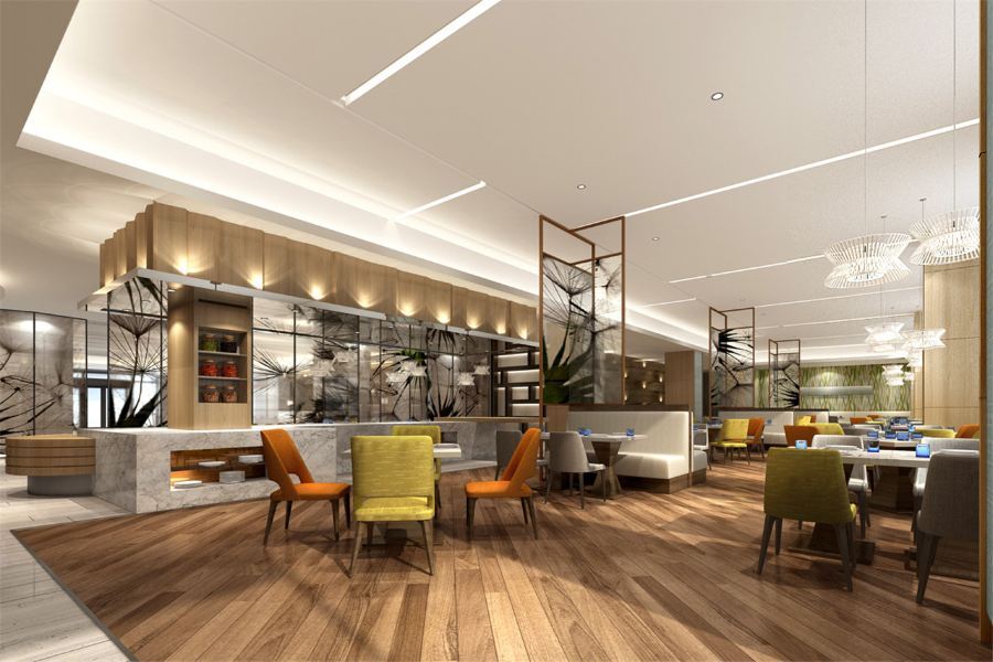 Holiday Inn Tianjin Wuqing By Ihg Εξωτερικό φωτογραφία
